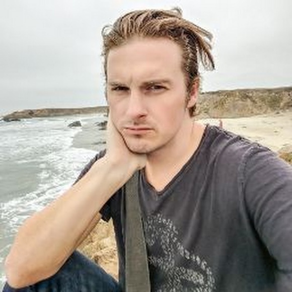 Meet your Posher, Jeremy - Picture 1 of 1